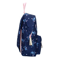 Lilo & Stitch Backpack Stitch Fun All Around