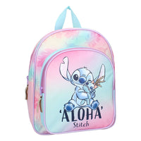 Lilo & Stitch Backpack Stitch Wild Energy Ver. 2