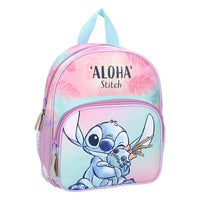 Lilo & Stitch Backpack Stitch Wild Energy Ver. 1