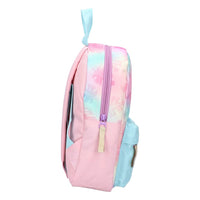 Lilo & Stitch Backpack Stitch Wild Energy Blue