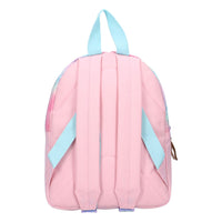 Lilo & Stitch Backpack Stitch Wild Energy Blue