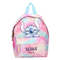 Lilo & Stitch Backpack Stitch Wild Energy Pink