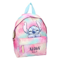 Lilo & Stitch Backpack Stitch Wild Energy Pink