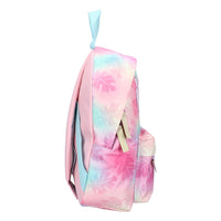 Lilo & Stitch Backpack Stitch Wild Energy Pink