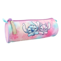 Lilo & Stitch Pencil case Stitch Wild Energy Round