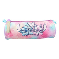 Lilo & Stitch Pencil case Stitch Wild Energy Round