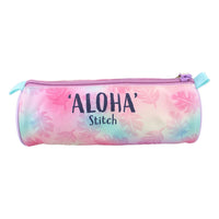 Lilo & Stitch Pencil case Stitch Wild Energy Round