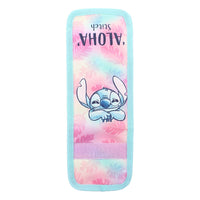 Lilo & Stitch Wallet Black Stitch Wild Energy