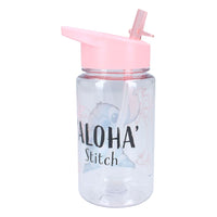 Lilo & Stitch Water Bottle Stitch Drink Up