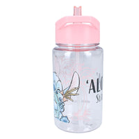 Lilo & Stitch Water Bottle Stitch Drink Up