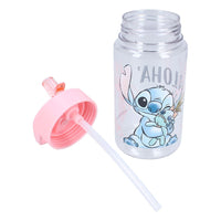 Lilo & Stitch Water Bottle Stitch Drink Up