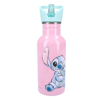 Lilo & Stitch Water Bottle Stitch Take A Sip