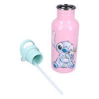 Lilo & Stitch Water Bottle Stitch Take A Sip