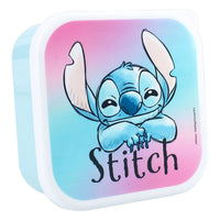 Lilo & Stitch Snack Box Set Stitch Fresh Bites