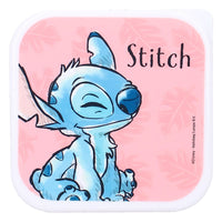 Lilo & Stitch Snack Box Set Stitch Fresh Bites