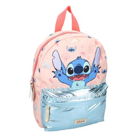 Lilo & Stitch Backpack Stitch Funshine