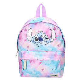 Lilo & Stitch Backpack Stitch Unbearably Cool