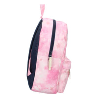 Lilo & Stitch Backpack Stitch Unbearably Cool Pink