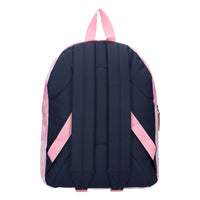 Lilo & Stitch Backpack Stitch Unbearably Cool Pink