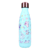 Lilo & Stitch Water Bottle Stitch Thirsty For More