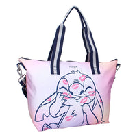 Lilo & Stitch Tote Bag Stitch Fashion Mission