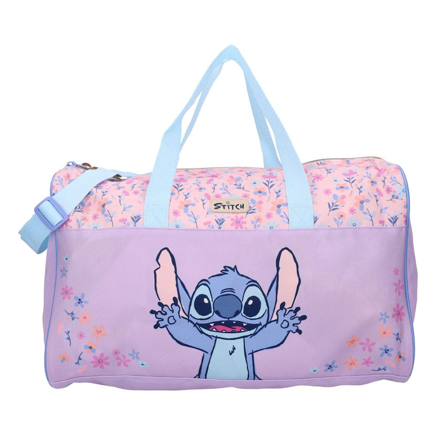 Lilo & Stitch Travel Bag Stitch Spring Smiles 24 cm