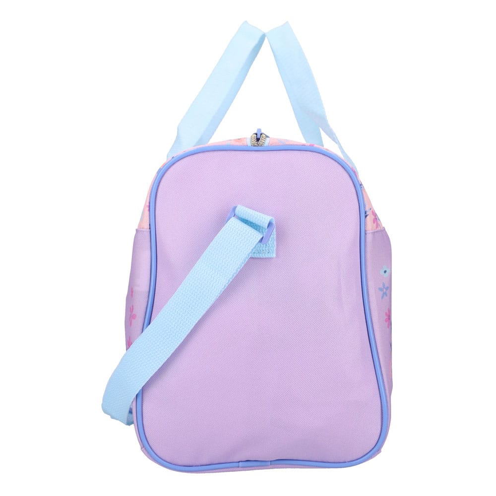 Lilo & Stitch Travel Bag Stitch Spring Smiles 24 cm