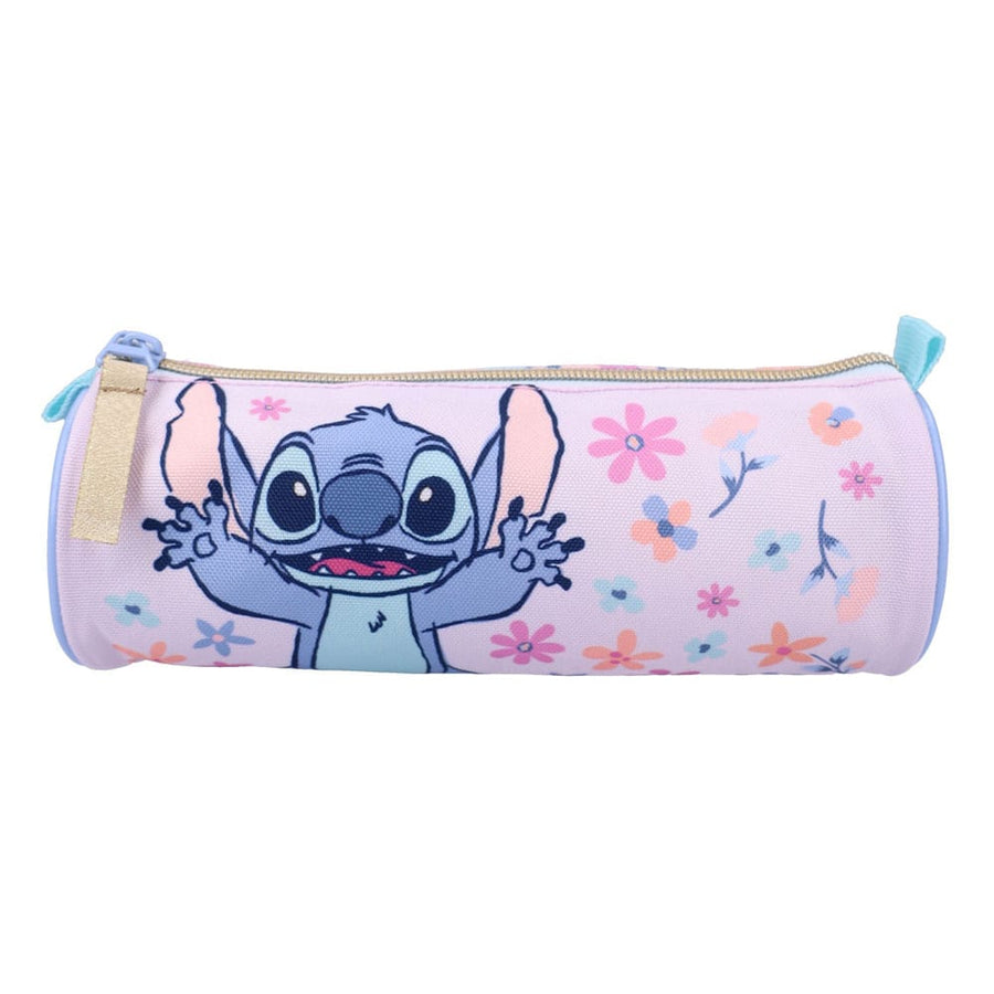 Lilo & Stitch Pencil case Stitch Spring Smiles