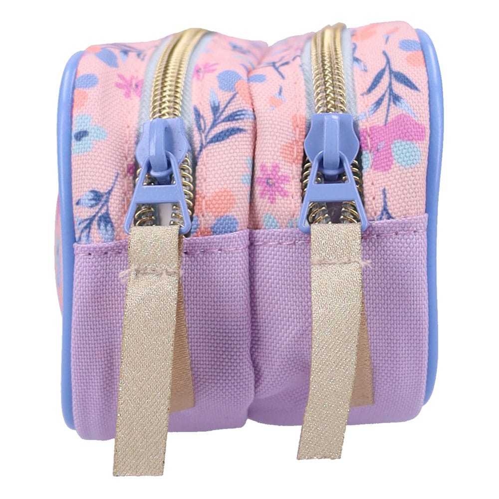 Lilo & Stitch Pencil case Stitch Spring Smiles Big