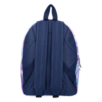 Lilo & Stitch Backpack Stitch You're My Fav Purple