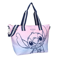 Lilo & Stitch Tote Bag Stitch Aloha