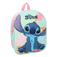 Lilo & Stitch 3D Backpack Stitch Sweet But Spacey