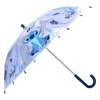 Lilo & Stitch Umbrella Stitch Rainy Days Kids