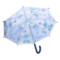 Lilo & Stitch Umbrella Stitch Rainy Days Kids