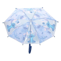 Lilo & Stitch Umbrella Stitch Rainy Days Kids