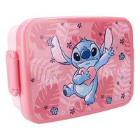 Lilo & Stitch Lunch Box Stitch Bon Appetit!