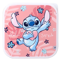 Lilo & Stitch Snack Box Set Stitch Bon Appetit!