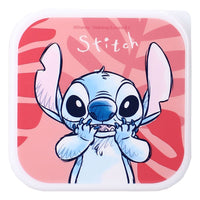 Lilo & Stitch Snack Box Set Stitch Bon Appetit!