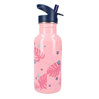 Lilo & Stitch Water Bottle Stitch Bon Appetit!