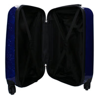 Lilo & Stitch Trolley Suitcase Stitch's Angel 46 cm