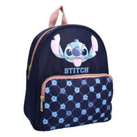 Lilo & Stitch Backpack Stitch Independent