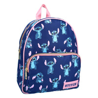 Lilo & Stitch Backpack Stitch Mini Print