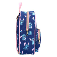 Lilo & Stitch Backpack Stitch Mini Print