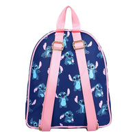 Lilo & Stitch Backpack Stitch Mini Print