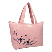 Lilo & Stitch Tote Bag Stitch Obsessed