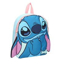 Lilo & Stitch Backpack Stitch Fluffy Friends