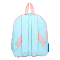 Lilo & Stitch Backpack Stitch Fluffy Friends