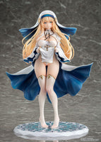 Original Character PVC Statue 1/6 Charlotte Holy White Ver. 26 cm