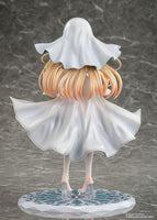 Original Character PVC Statue 1/6 Charlotte Holy White Ver. 26 cm