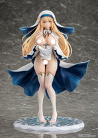 Original Character PVC Statue 1/6 Charlotte Holy White Ver. 26 cm